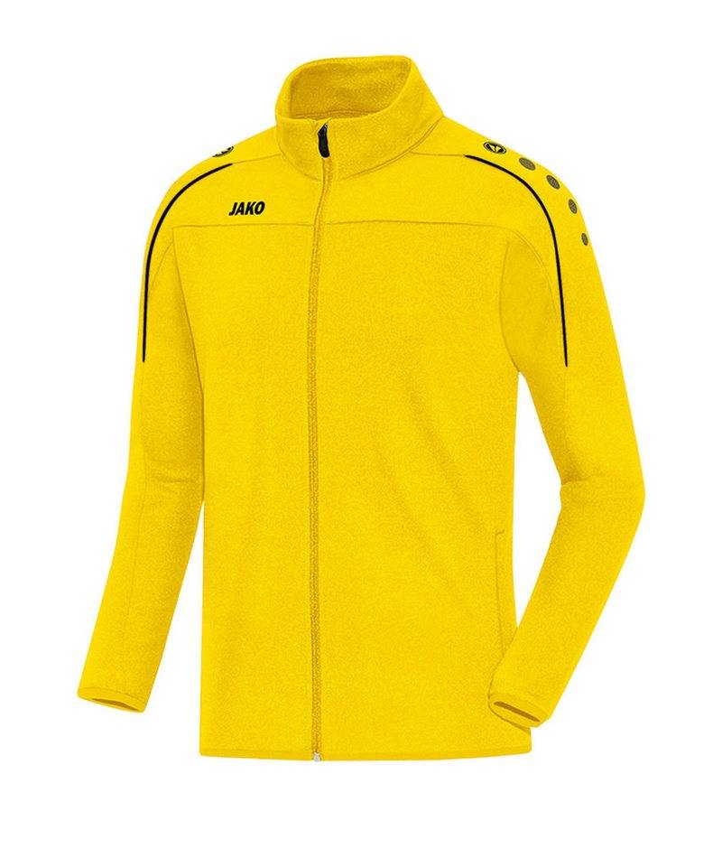 Jako Trainingsjacke JAKO Classico Freizeitjacke Damen Trainingsjacken Bequem von Jako