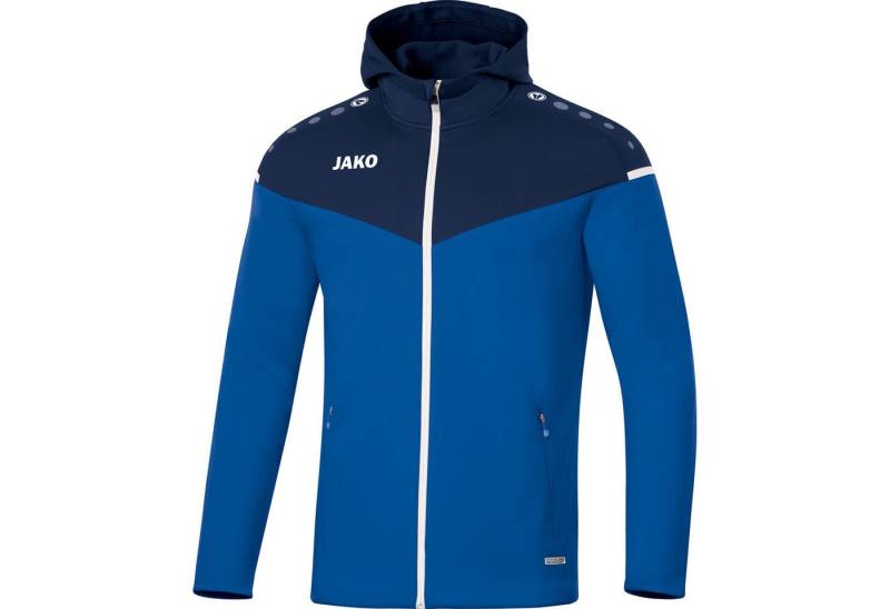 Jako Trainingsjacke Jako Damen Kapuzenjacke Champ 2.0 6820 von Jako