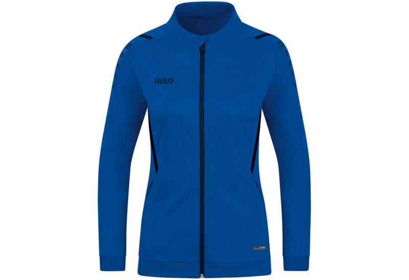 Jako Trainingsjacke Jako Damen Polyesterjacke Challenge 9321 von Jako