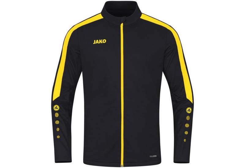 Jako Trainingsjacke Jako Damen Polyesterjacke Power 9323 von Jako