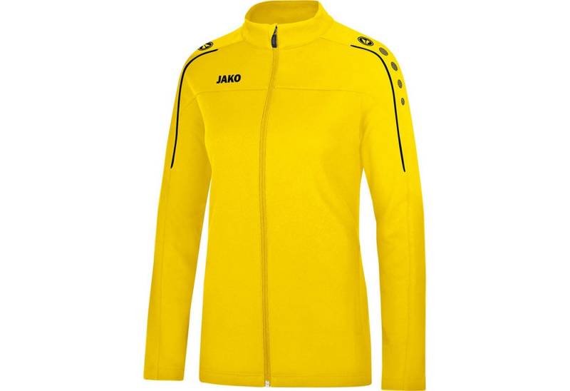 Jako Trainingsjacke Jako Damen Präsentationsjacke Classico 9850 Jako Trainingsjacke Jako Damen Präsentationsjacke Classico 9850 von Jako