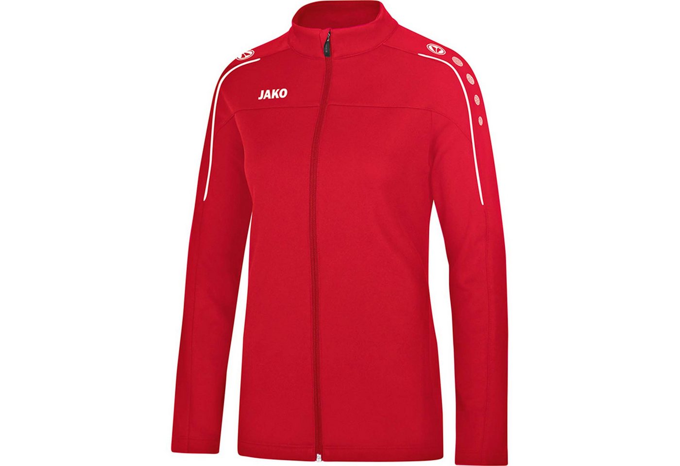 Jako Trainingsjacke Jako Damen Präsentationsjacke Classico 9850 von Jako