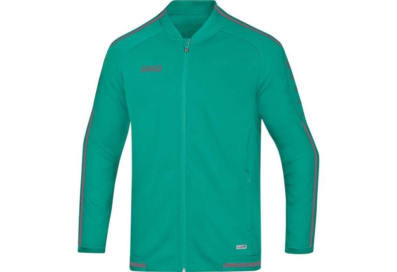 Jako Trainingsjacke Jako Damen Präsentationsjacke Striker 2.0 9819 von Jako