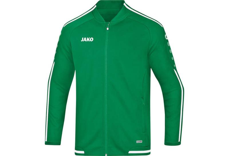 Jako Trainingsjacke Jako Damen Präsentationsjacke Striker 2.0 9819 von Jako