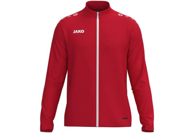 Jako Trainingsjacke Jako Herren Freizeitjacke One 9800 von Jako