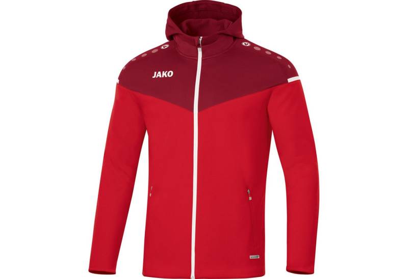 Jako Trainingsjacke Jako Herren Kapuzenjacke Champ 2.0 6820 von Jako