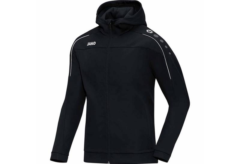 Jako Trainingsjacke Jako Herren Kapuzenjacke Classico 6850 von Jako
