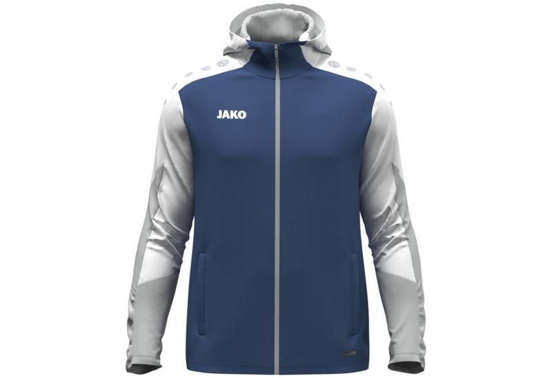 Jako Trainingsjacke Jako Herren Kapuzenjacke Dynamic 6870 von Jako