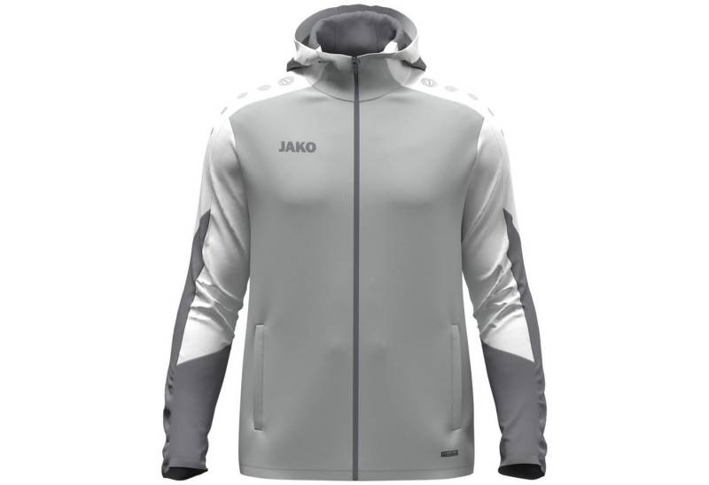 Jako Trainingsjacke Jako Herren Kapuzenjacke Dynamic 6870 von Jako