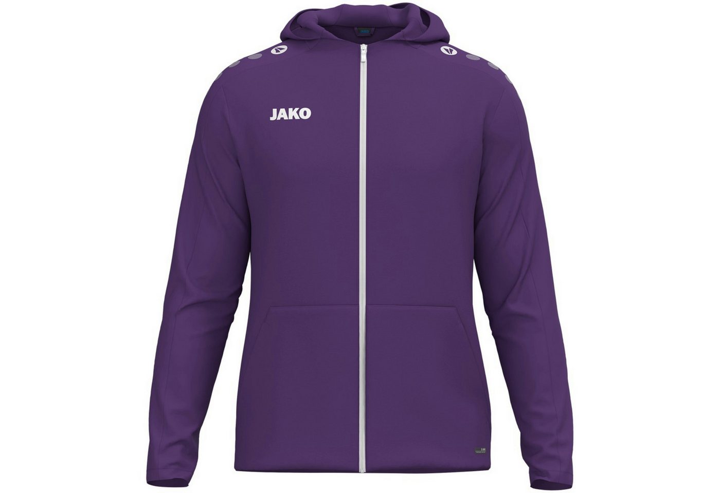 Jako Trainingsjacke Jako Herren Kapuzenjacke One 6800 von Jako