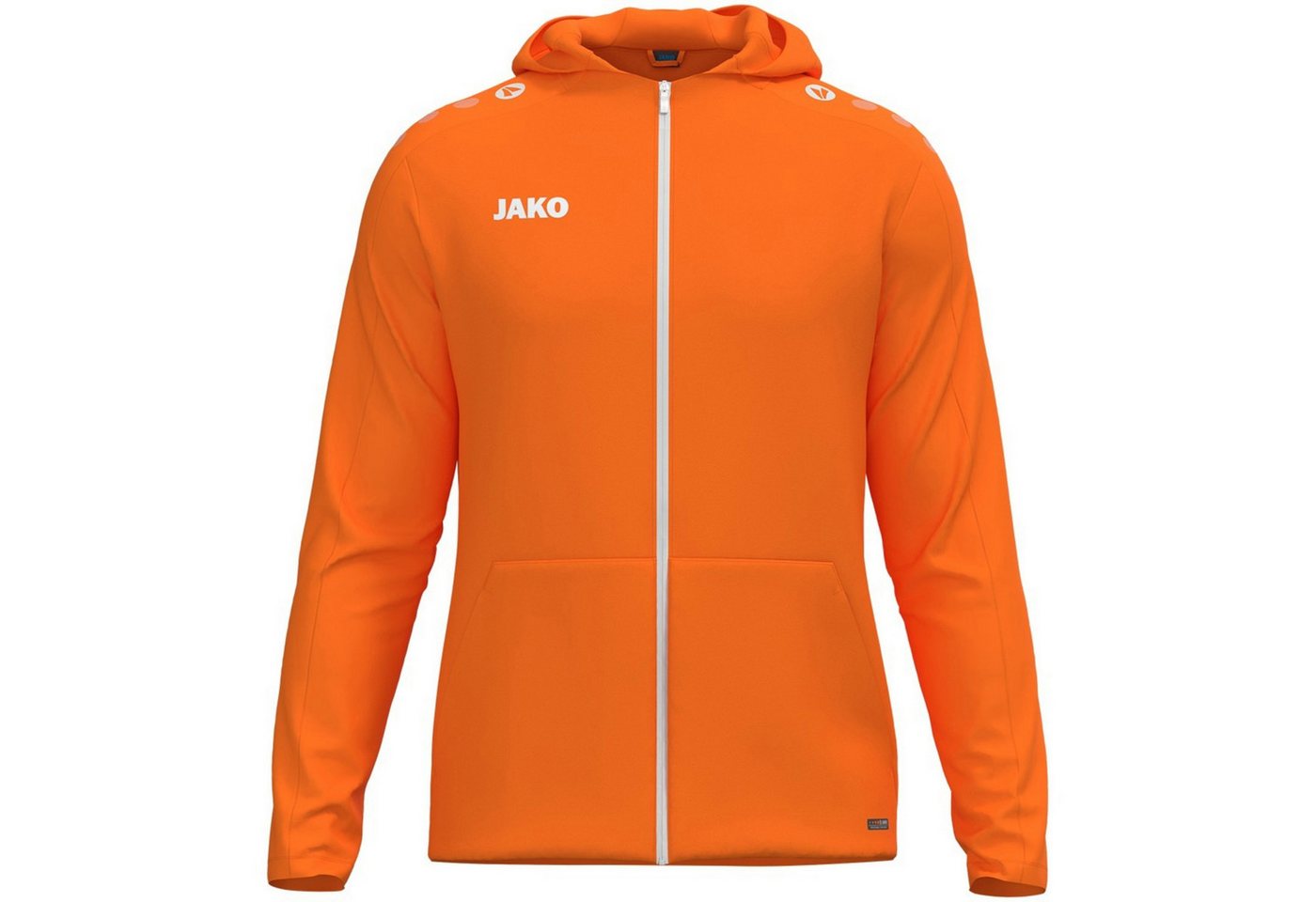 Jako Trainingsjacke Jako Herren Kapuzenjacke One 6800 von Jako