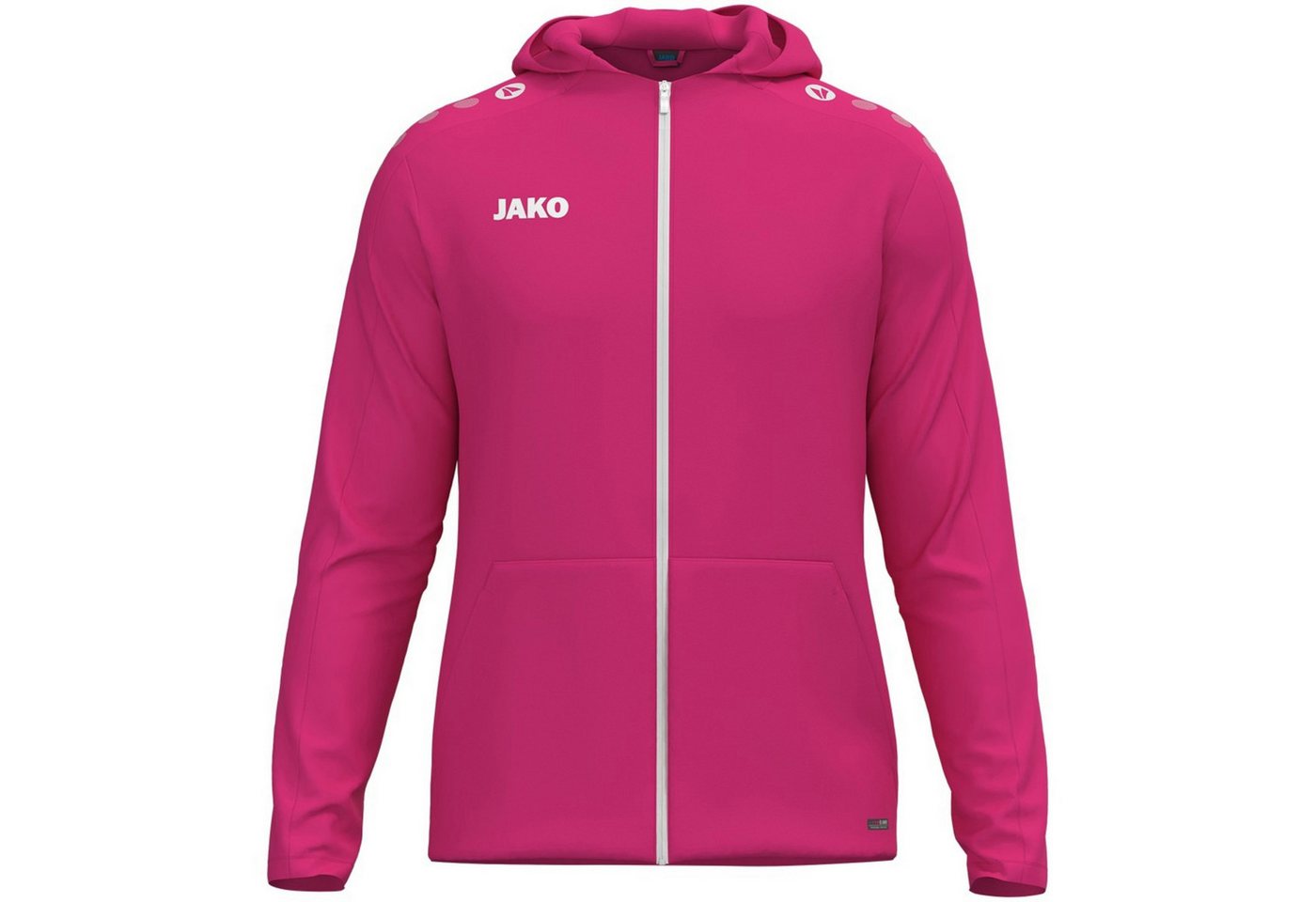 Jako Trainingsjacke Jako Herren Kapuzenjacke One 6800 von Jako