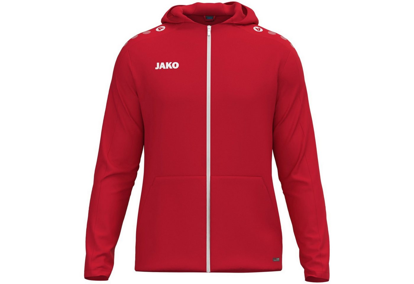 Jako Trainingsjacke Jako Herren Kapuzenjacke One 6800 von Jako