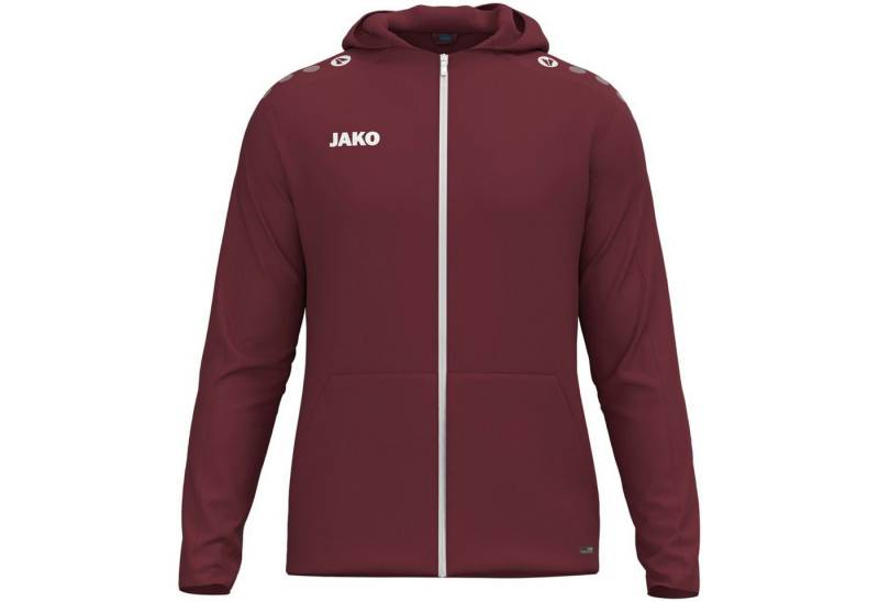 Jako Trainingsjacke Jako Herren Kapuzenjacke One 6800 von Jako
