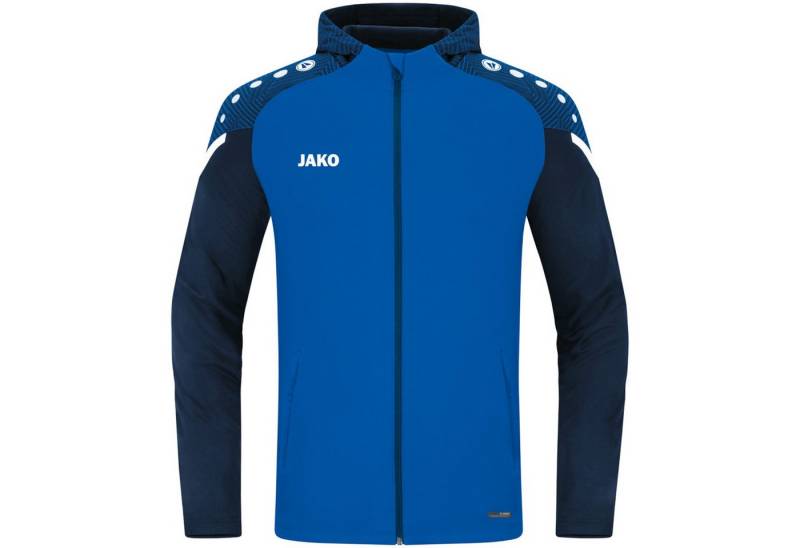Jako Trainingsjacke Jako Herren Kapuzenjacke Performance 6822 von Jako