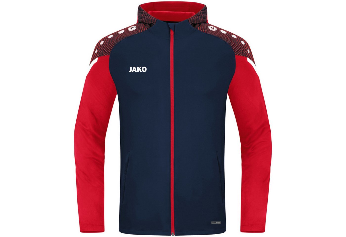 Jako Trainingsjacke Jako Herren Kapuzenjacke Performance 6822 von Jako