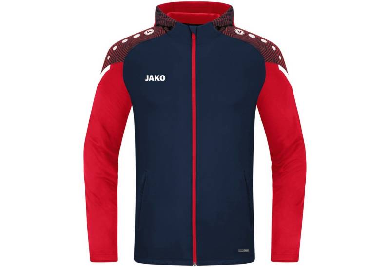 Jako Trainingsjacke Jako Herren Kapuzenjacke Performance 6822 von Jako