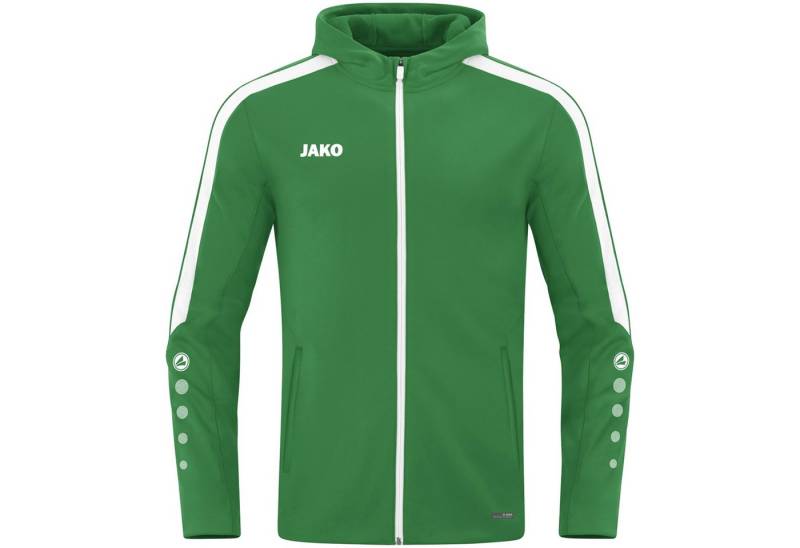 Jako Trainingsjacke Jako Herren Kapuzenjacke Power 6823 von Jako
