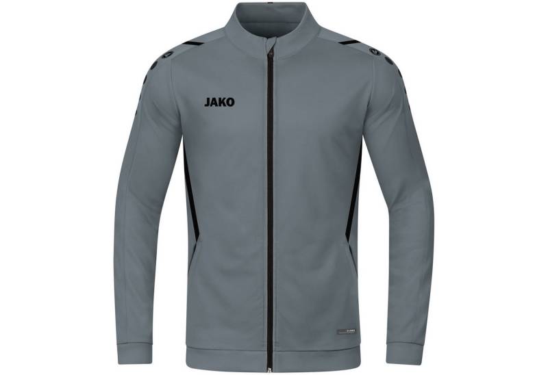 Jako Trainingsjacke Jako Herren Polyesterjacke Challenge 9321 von Jako