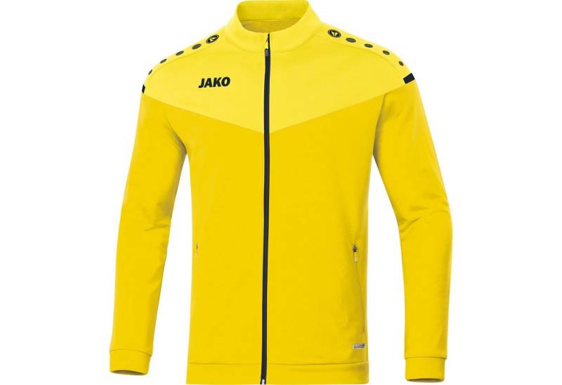 Jako Trainingsjacke Jako Herren Polyesterjacke Champ 2.0 9320 von Jako