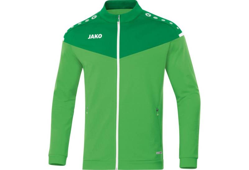 Jako Trainingsjacke Jako Herren Polyesterjacke Champ 2.0 9320 von Jako
