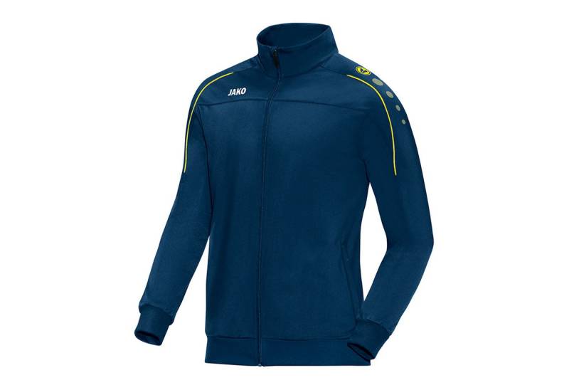 Jako Trainingsjacke Jako Herren Polyesterjacke Classico 9350 von Jako