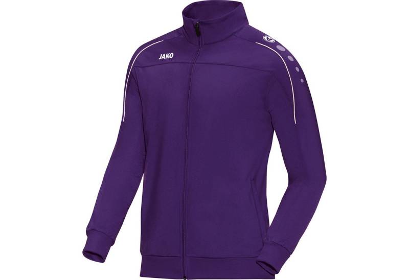 Jako Trainingsjacke Jako Herren Polyesterjacke Classico 9350 von Jako