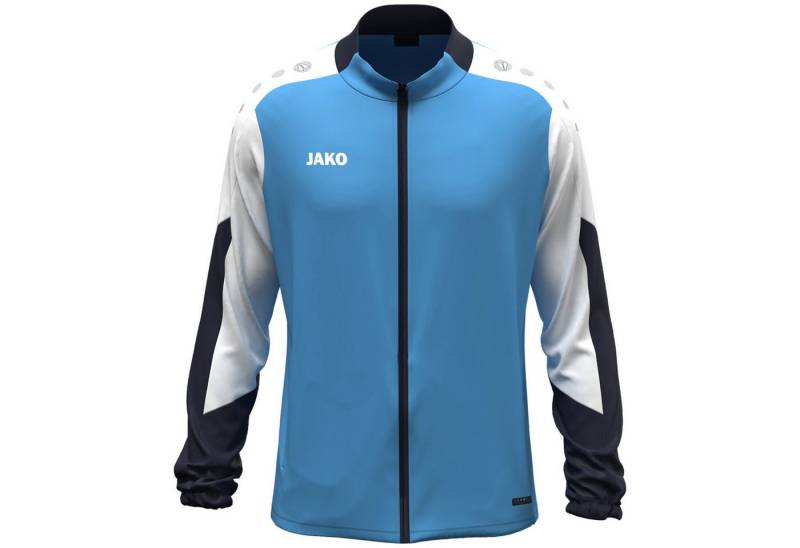 Jako Trainingsjacke Jako Herren Polyesterjacke Dynamic 9370 von Jako