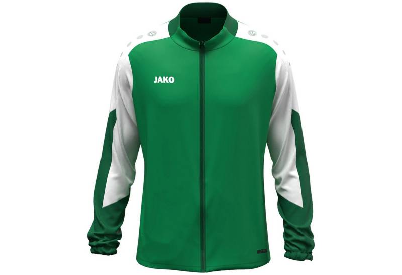 Jako Trainingsjacke Jako Herren Polyesterjacke Dynamic 9370 von Jako