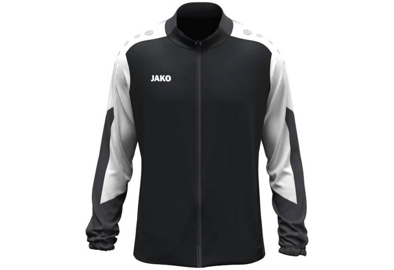 Jako Trainingsjacke Jako Herren Polyesterjacke Dynamic 9370 von Jako