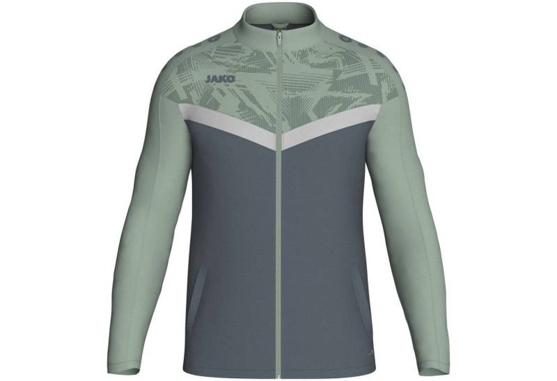 Jako Trainingsjacke Jako Herren Polyesterjacke Iconic 9324 von Jako