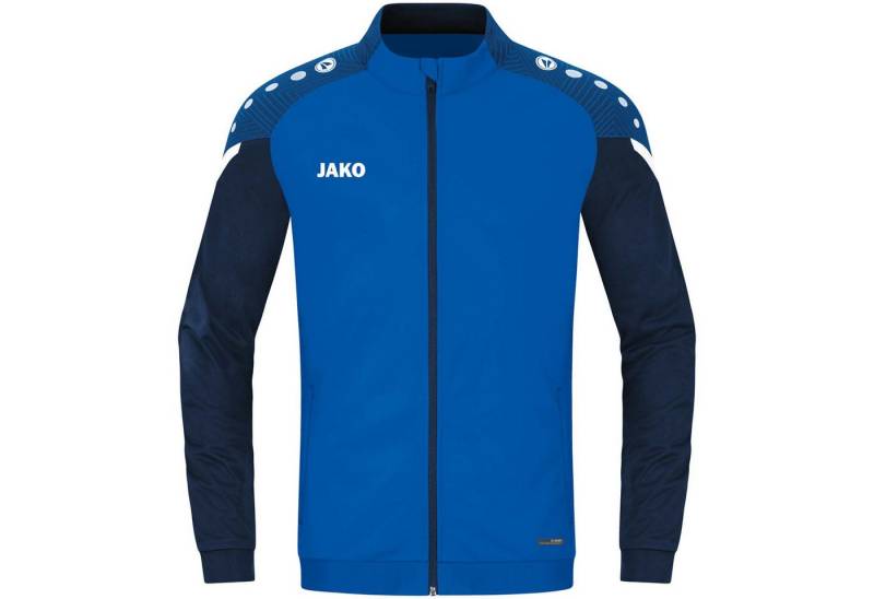 Jako Trainingsjacke Jako Herren Polyesterjacke Performance 9322 von Jako