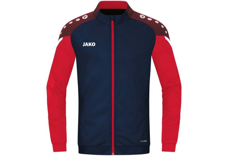 Jako Trainingsjacke Jako Herren Polyesterjacke Performance 9322 von Jako