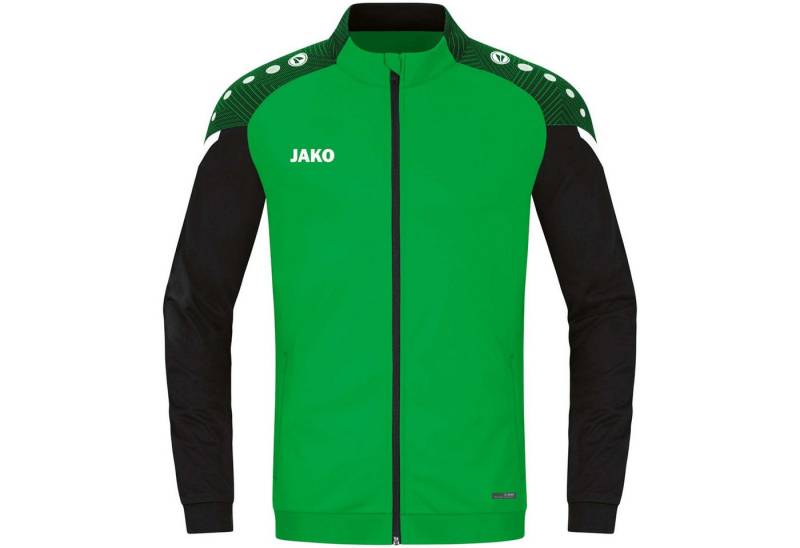 Jako Trainingsjacke Jako Herren Polyesterjacke Performance 9322 von Jako