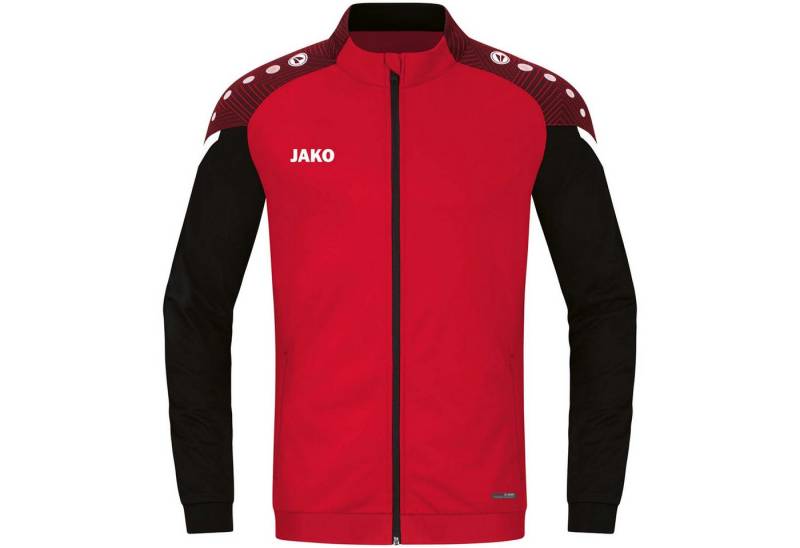 Jako Trainingsjacke Jako Herren Polyesterjacke Performance 9322 von Jako