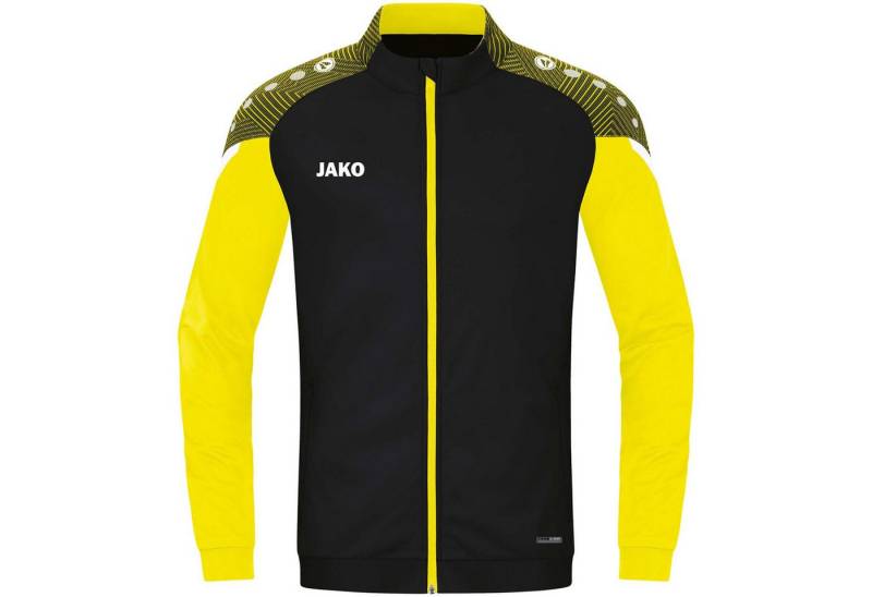 Jako Trainingsjacke Jako Herren Polyesterjacke Performance 9322 von Jako