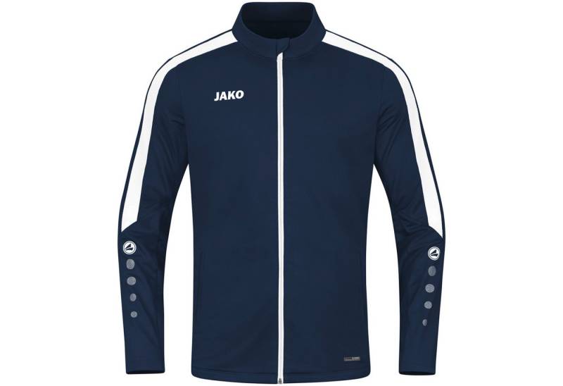 Jako Trainingsjacke Jako Herren Polyesterjacke Power 9323 von Jako