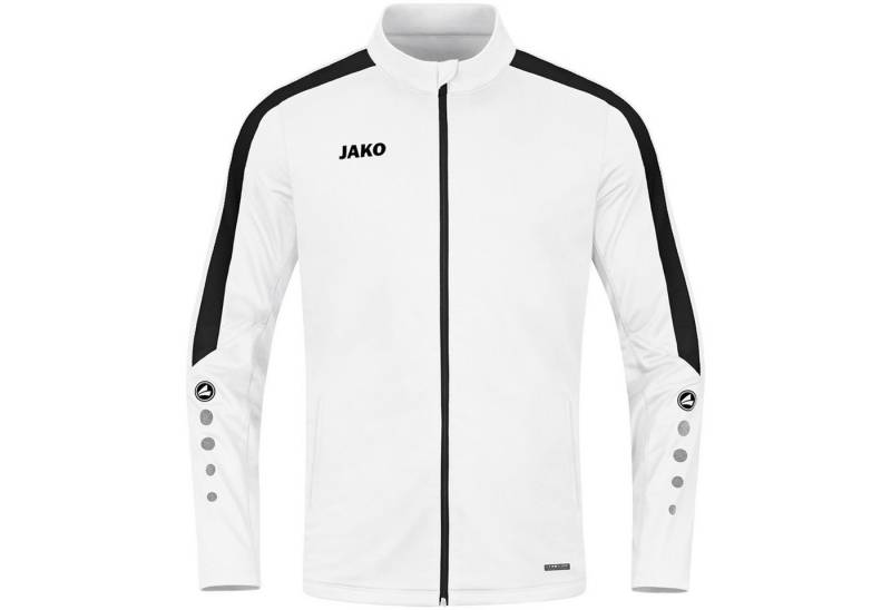 Jako Trainingsjacke Jako Herren Polyesterjacke Power 9323 von Jako