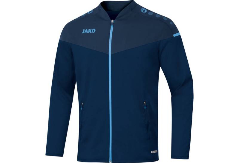 Jako Trainingsjacke Jako Herren Präsentationsjacke Champ 2.0 9820 von Jako