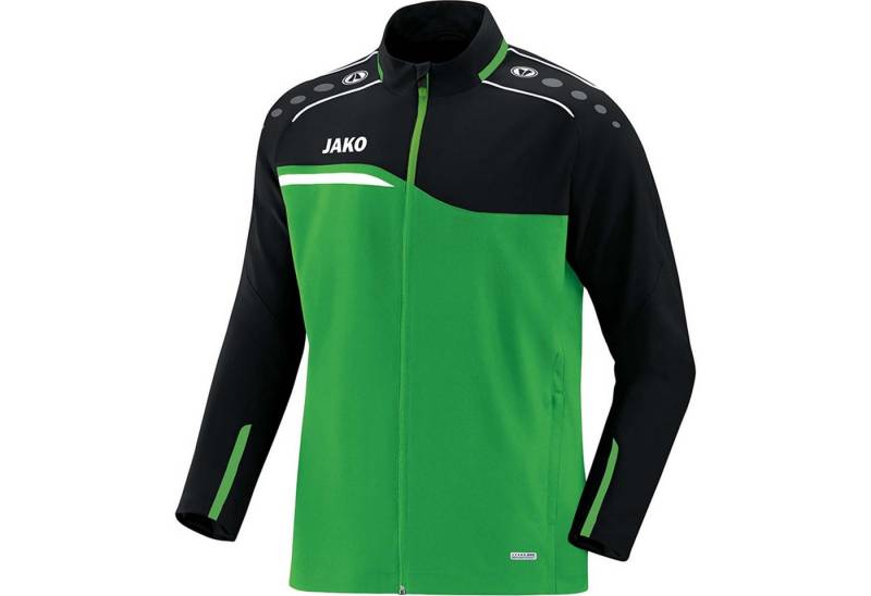 Jako Trainingsjacke Jako Herren Präsentationsjacke Competition 2.0 9818 von Jako