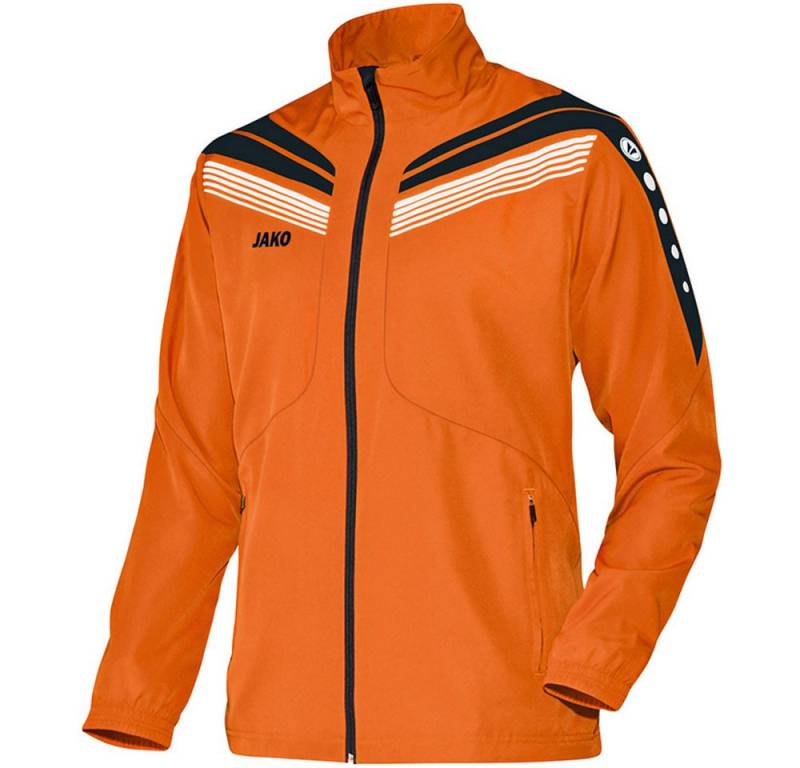 Jako Trainingsjacke Jako Herren Präsentationsjacke Pro 9840 von Jako