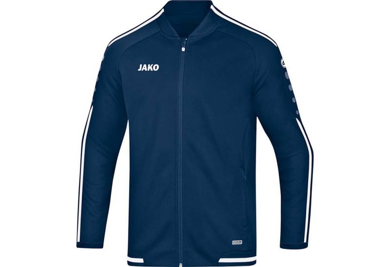 Jako Trainingsjacke Jako Herren Präsentationsjacke Striker 2.0 9819 von Jako