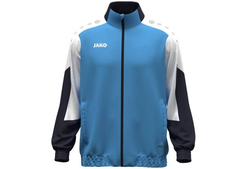 Jako Trainingsjacke Jako Herren Webjacke Dynamic 9870 von Jako