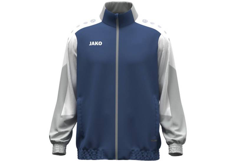Jako Trainingsjacke Jako Herren Webjacke Dynamic 9870 von Jako