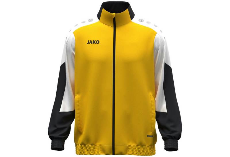 Jako Trainingsjacke Jako Herren Webjacke Dynamic 9870 von Jako