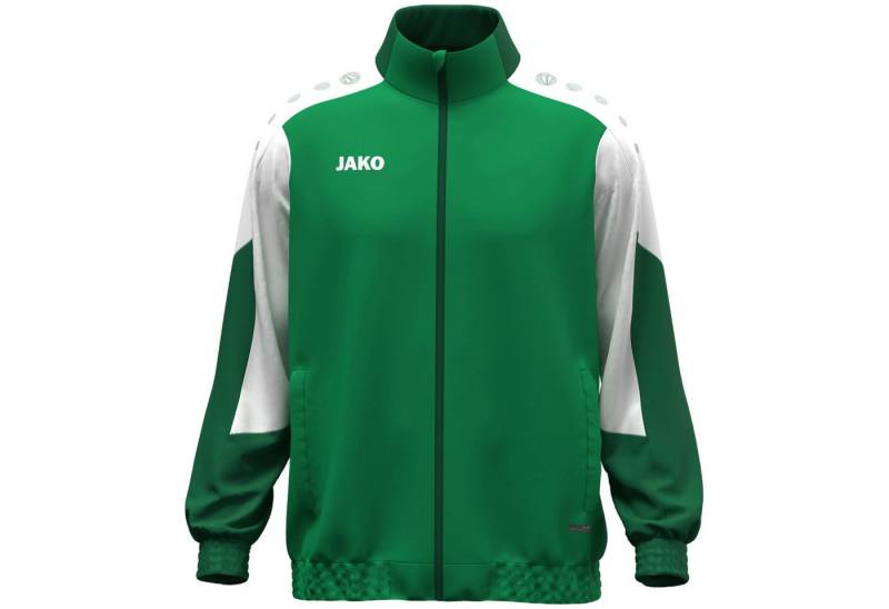 Jako Trainingsjacke Jako Herren Webjacke Dynamic 9870 von Jako