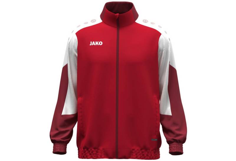 Jako Trainingsjacke Jako Herren Webjacke Dynamic 9870 von Jako