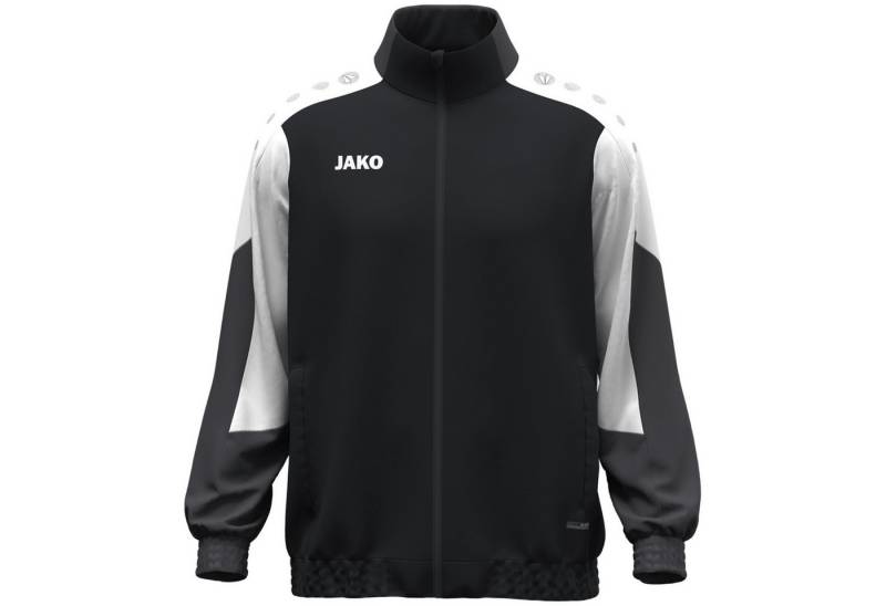 Jako Trainingsjacke Jako Herren Webjacke Dynamic 9870 von Jako