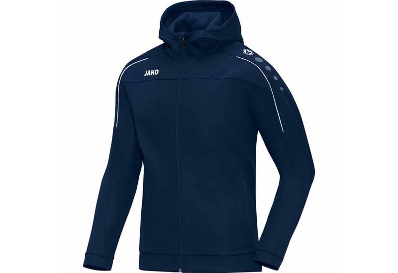 Jako Trainingsjacke Jako Kinder Kapuzenjacke Classico 6850 von Jako