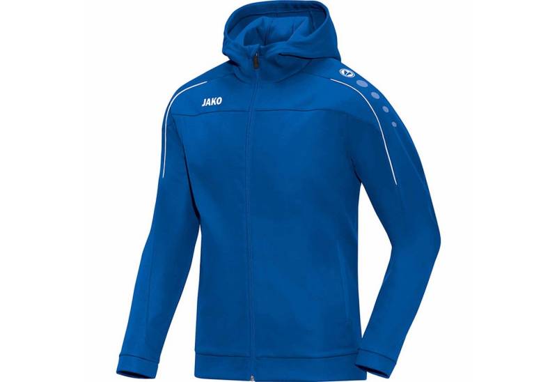 Jako Trainingsjacke Jako Kinder Kapuzenjacke Classico 6850 von Jako